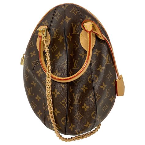 louis vuitton easter egg|egg bag price.